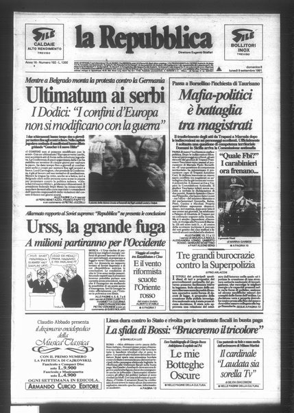 La repubblica